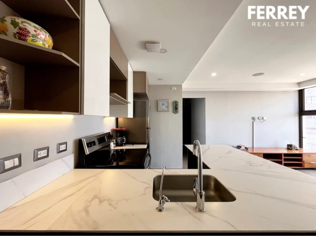 Apartamento en venta o renta en Niko 10 zona 10 — Apartamento en Venta en Niko 10, Zona 10, Guatemala, Ciudad — foto 1 de 17