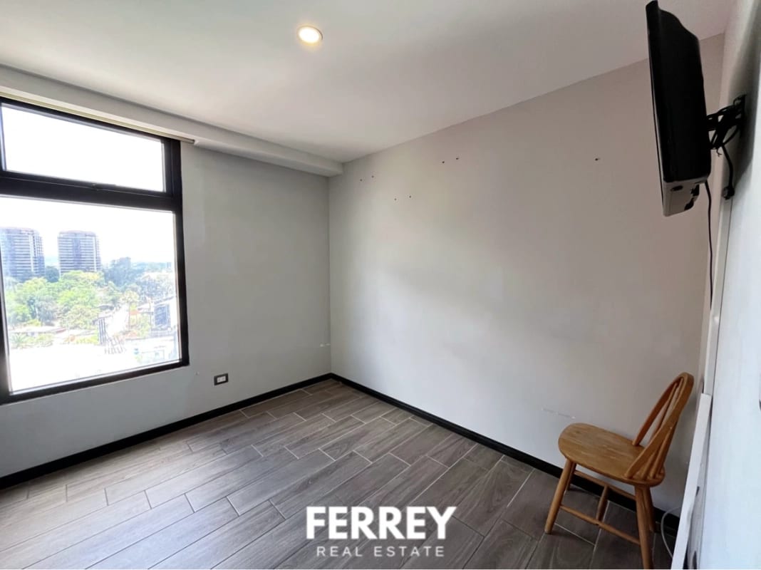 Apartamento en venta o renta en Niko 10 zona 10 — Apartamento en Venta en Niko 10, Zona 10, Guatemala, Ciudad — foto 11 de 17