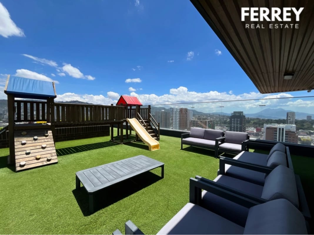 Apartamento en venta o renta en Niko 10 zona 10 — Apartamento en Venta en Niko 10, Zona 10, Guatemala, Ciudad — foto 4 de 17