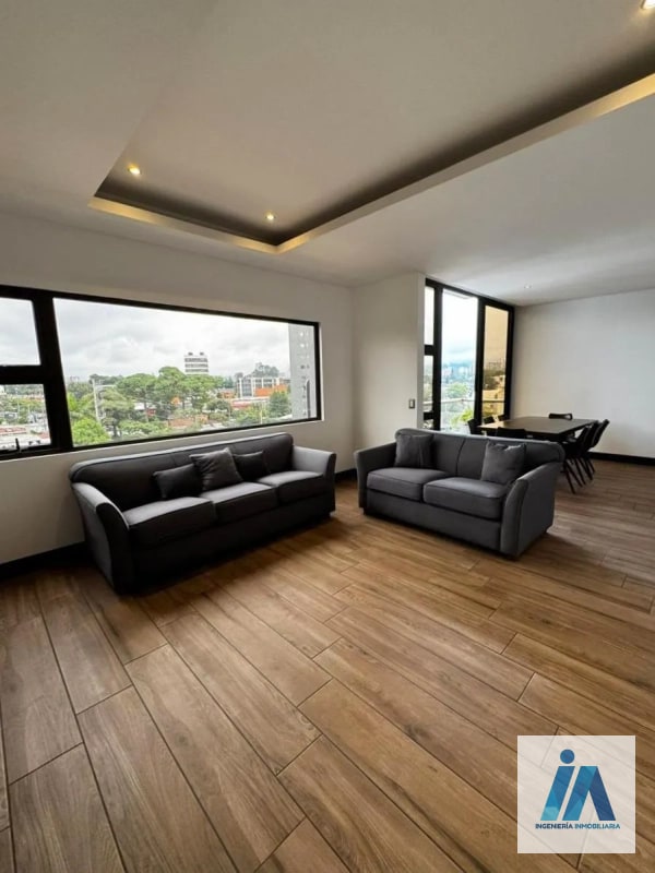 APARTAMENTO EN ALQUILER📍 Edificio Vivalt, Zona 10 Una propiedad que destaca, brindando amplitud y sofisticación. - 15