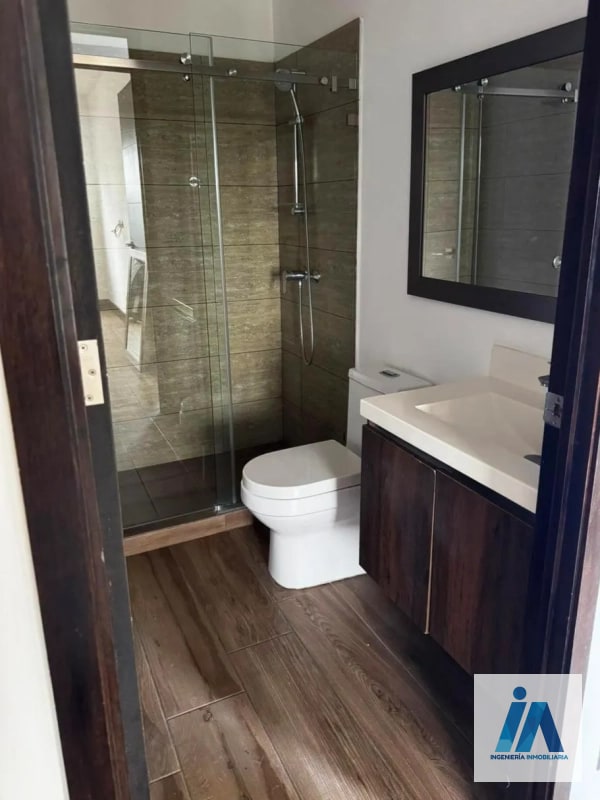 APARTAMENTO EN ALQUILER📍 Edificio Vivalt, Zona 10 Una propiedad que destaca, brindando amplitud y sofisticación. - 5