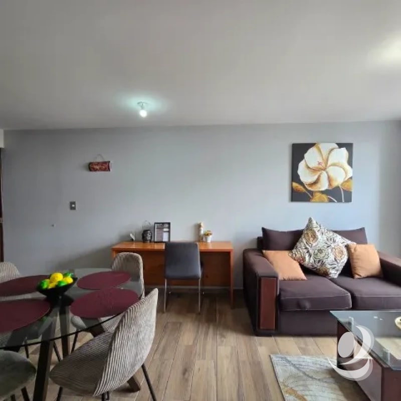 ¡¡¡Apartamento Amueblado en Renta Torre Zentia Roosevelt Renta!!! - 16