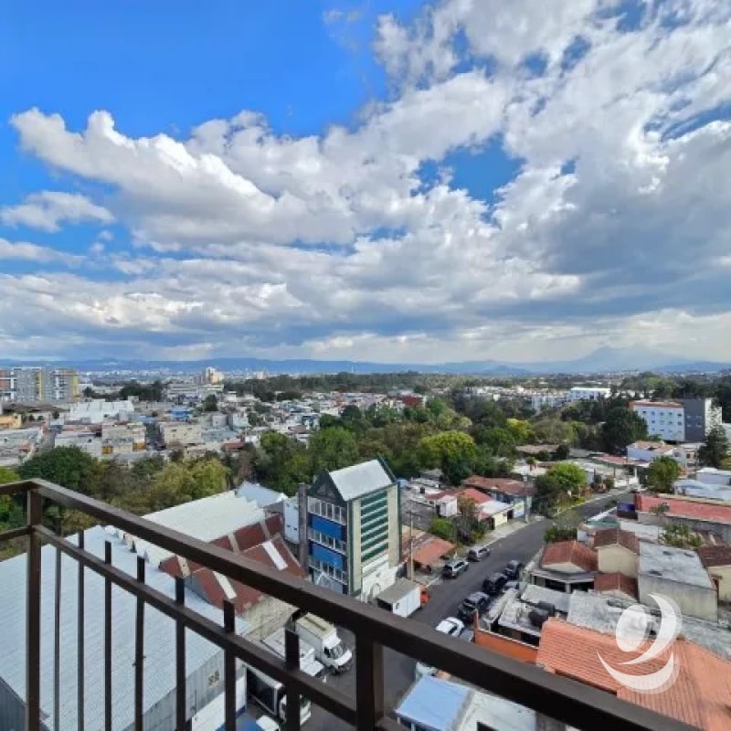 ¡¡¡Apartamento Amueblado en Renta Torre Zentia Roosevelt Renta!!! - 15