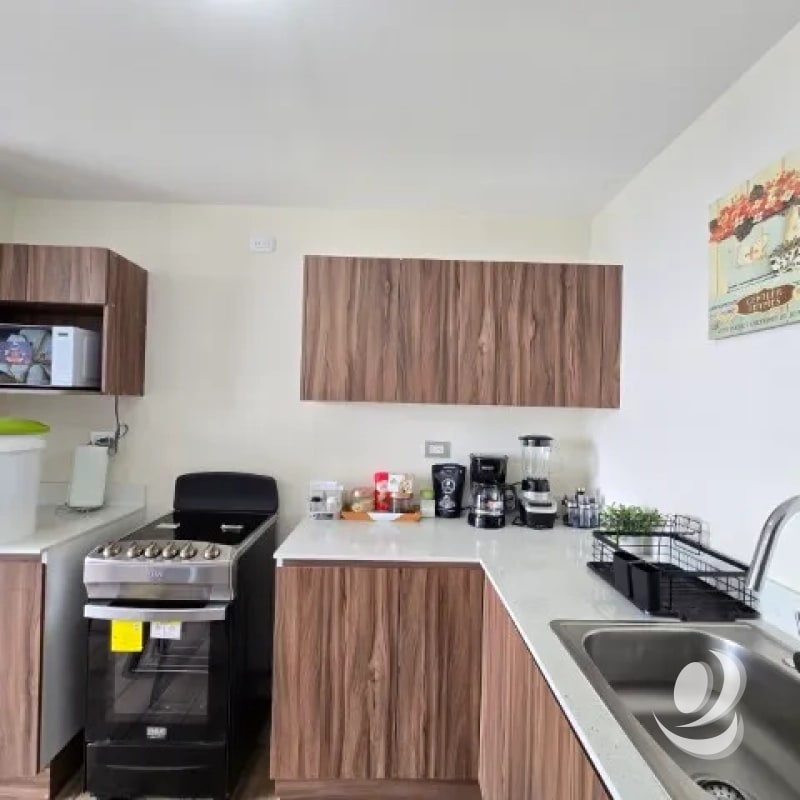 ¡¡¡Apartamento Amueblado en Renta Torre Zentia Roosevelt Renta!!! - 14