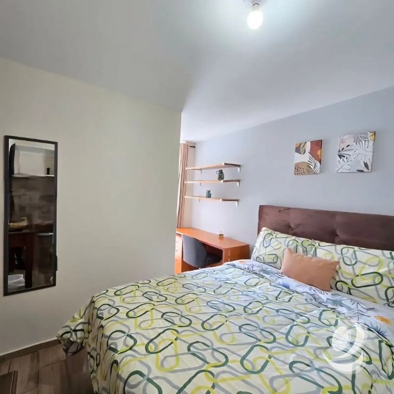 ¡¡¡Apartamento Amueblado en Renta Torre Zentia Roosevelt Renta!!! - 12