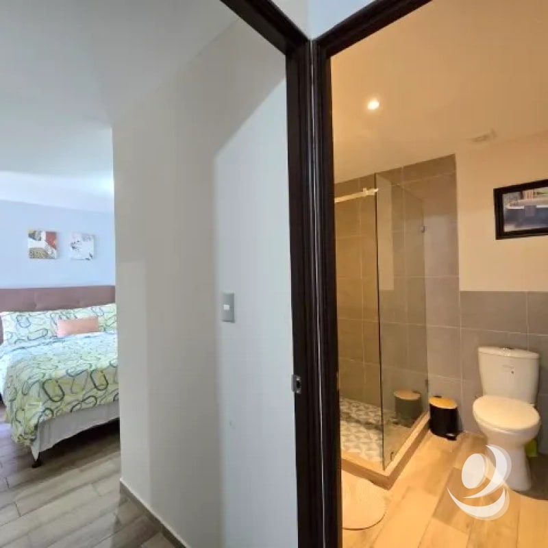 ¡¡¡Apartamento Amueblado en Renta Torre Zentia Roosevelt Renta!!! - 11