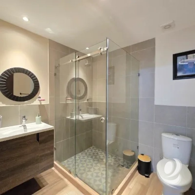 ¡¡¡Apartamento Amueblado en Renta Torre Zentia Roosevelt Renta!!! - 10