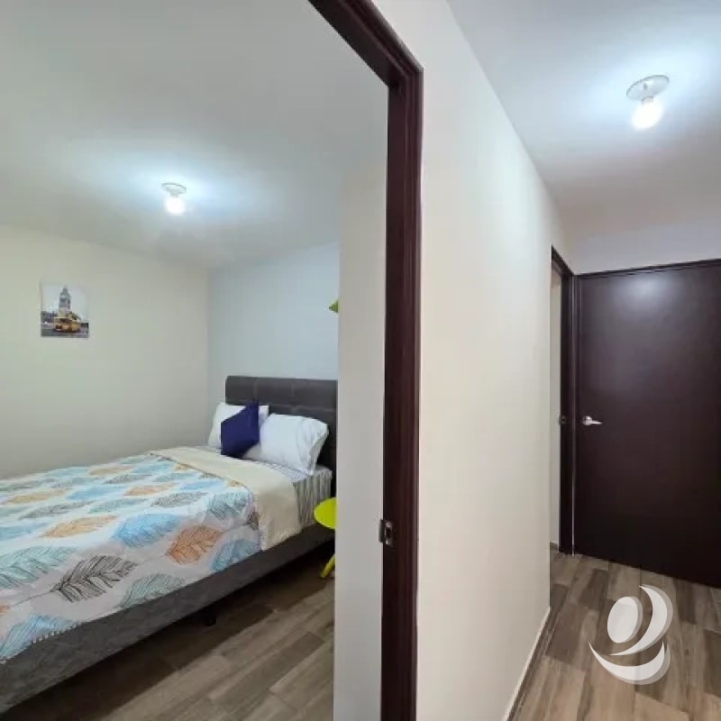¡¡¡Apartamento Amueblado en Renta Torre Zentia Roosevelt Renta!!! - 9