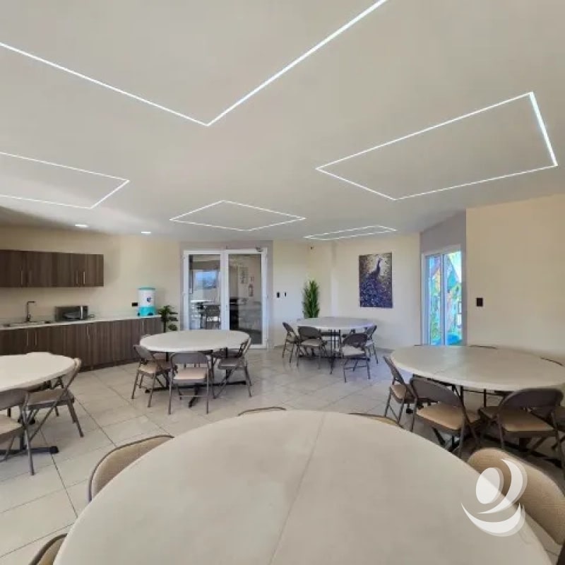 ¡¡¡Apartamento Amueblado en Renta Torre Zentia Roosevelt Renta!!! - 6