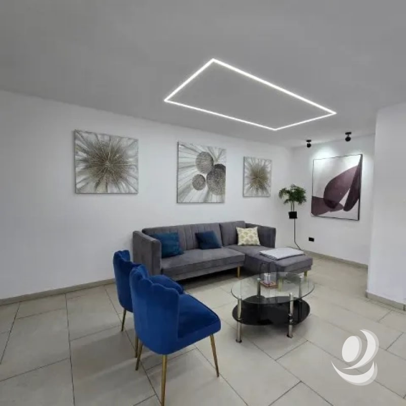 ¡¡¡Apartamento Amueblado en Renta Torre Zentia Roosevelt Renta!!! - 5