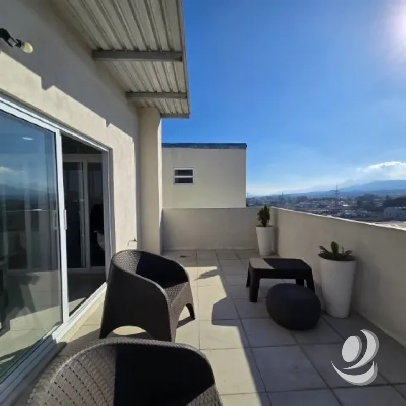 ¡¡¡Apartamento Amueblado en Renta Torre Zentia Roosevelt Renta!!! - 3
