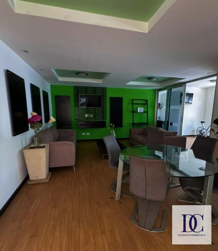 đ APARTAMENTO EN RENTA â VILLAS ALMORETO | KM 14.1 CAES - 1