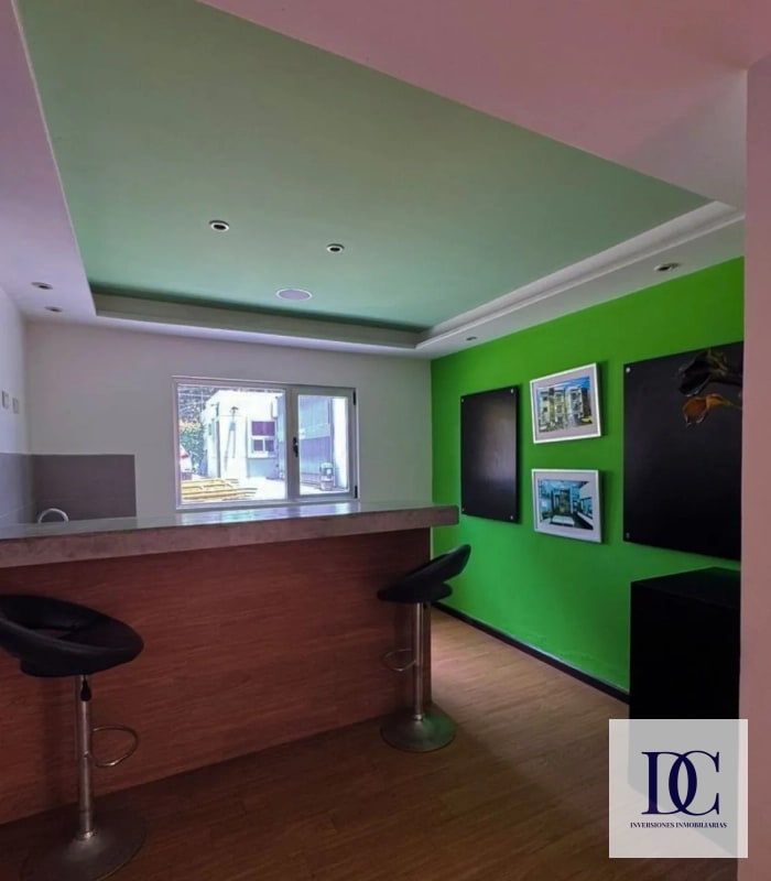 đ APARTAMENTO EN RENTA â VILLAS ALMORETO | KM 14.1 CAES - 7