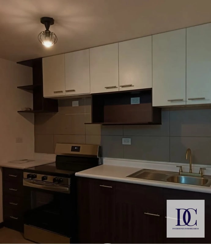đ APARTAMENTO EN RENTA â VILLAS ALMORETO | KM 14.1 CAES - 6