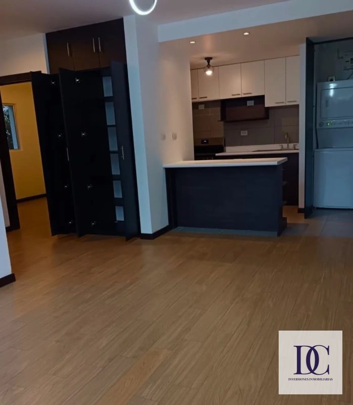 📍 APARTAMENTO EN RENTA – VILLAS ALMORETO | KM 14.1 CAES - 5