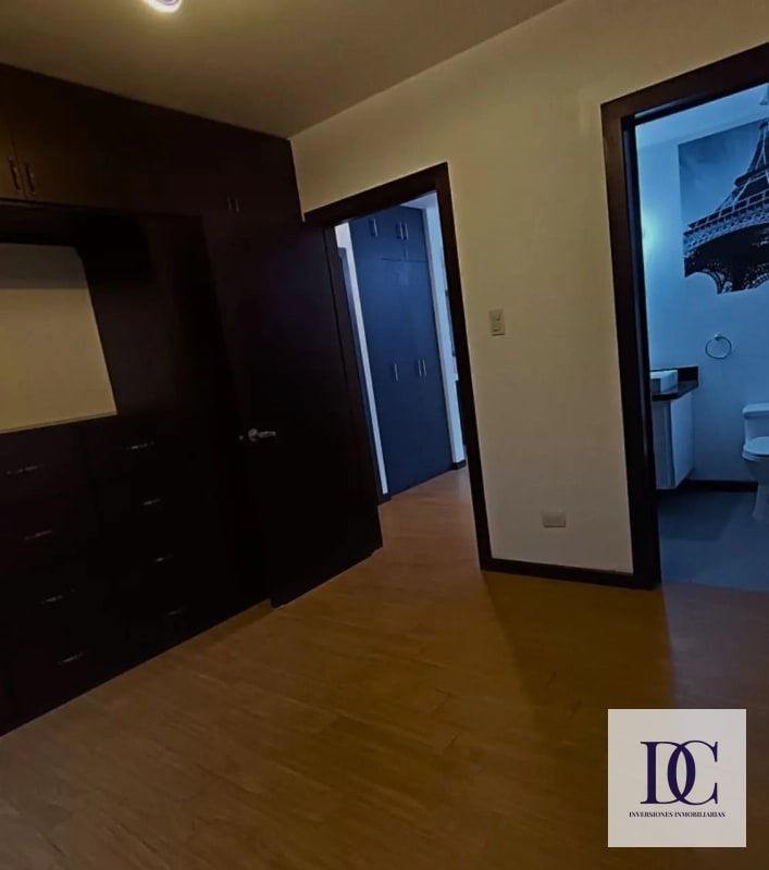 📍 APARTAMENTO EN RENTA – VILLAS ALMORETO | KM 14.1 CAES - 4