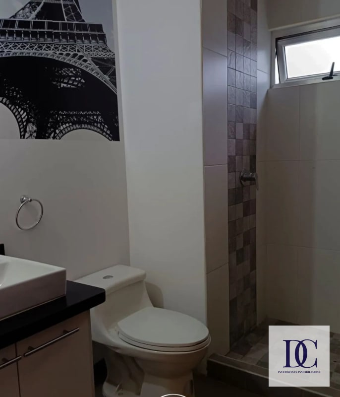 đ APARTAMENTO EN RENTA â VILLAS ALMORETO | KM 14.1 CAES - 3