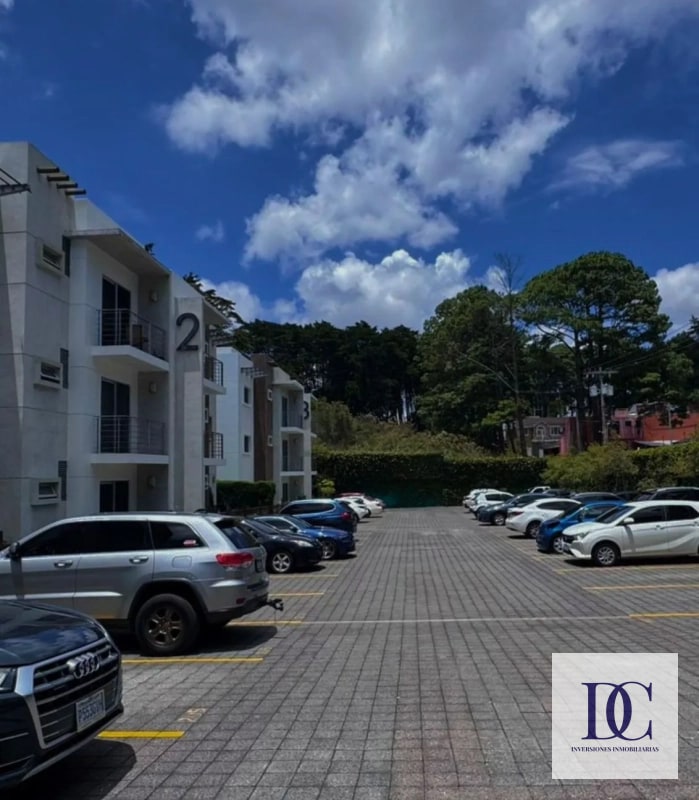 📍 APARTAMENTO EN RENTA – VILLAS ALMORETO | KM 14.1 CAES - 2