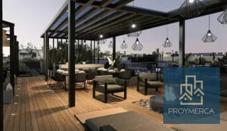 Apartamento en venta, Edificio Atarah, Zona 10 — Apartamento en Venta en Atarah, Zona 10, Guatemala, Ciudad — miniatura 1 de 10
