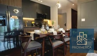 Apartamento en venta, Atarah, Zona 10 — Apartamento en Venta en Atarah, Zona 10, Guatemala, Ciudad — miniatura 6 de 10