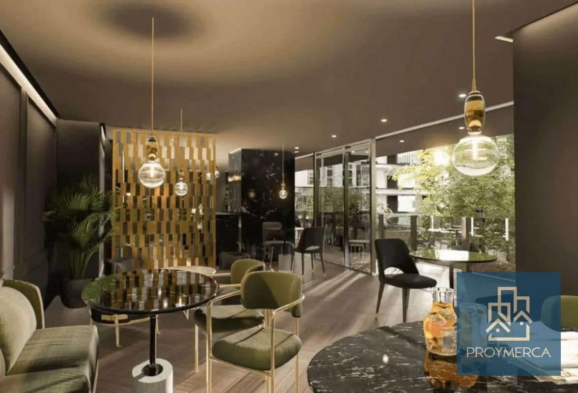 Apartamento en venta, Atarah, Zona 10 - 3