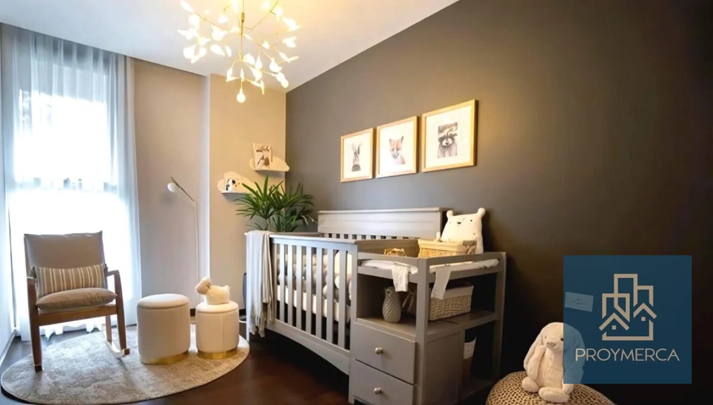 Apartamento en venta, Atarah, Zona 10 - 2
