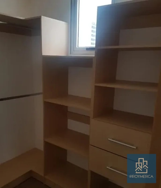 Apartamento en venta, CityHaus Zona 10 - 17