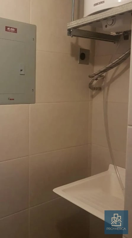 Apartamento en venta, CityHaus Zona 10 - 9