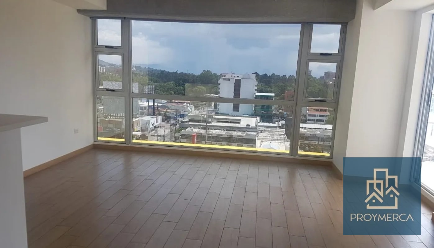 Apartamento en venta, CityHaus Zona 10 - 5