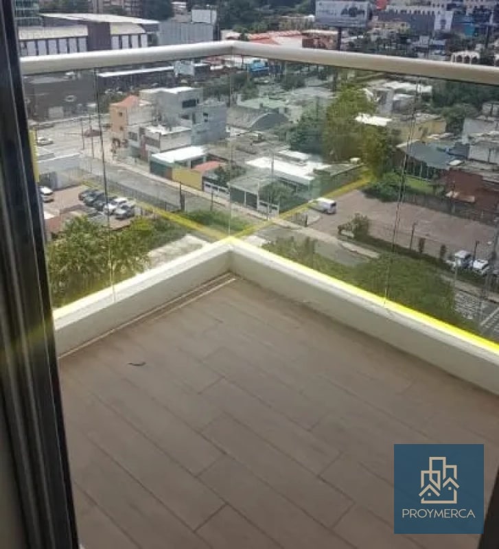 Apartamento en venta, CityHaus Zona 10 - 4