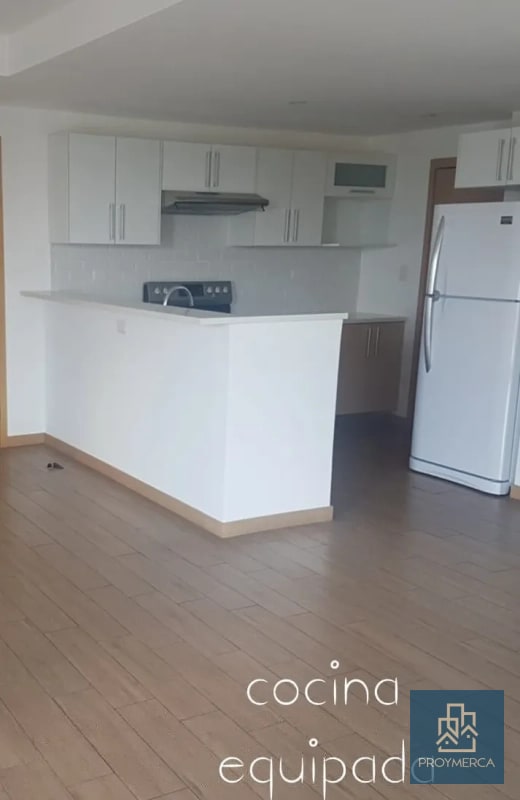 Apartamento en venta, CityHaus Zona 10 - 3