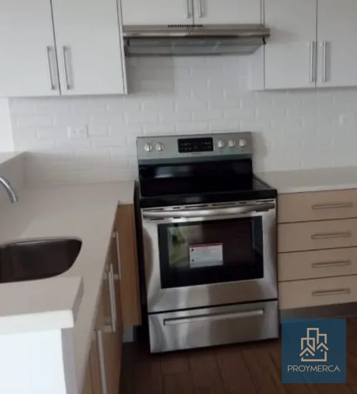 Apartamento en venta, CityHaus Zona 10 - 2