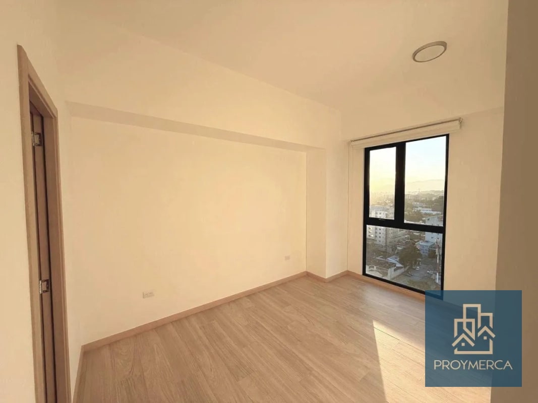 Apartamento en alquiler, Edificio Meraki 10, Zona 10 - 7
