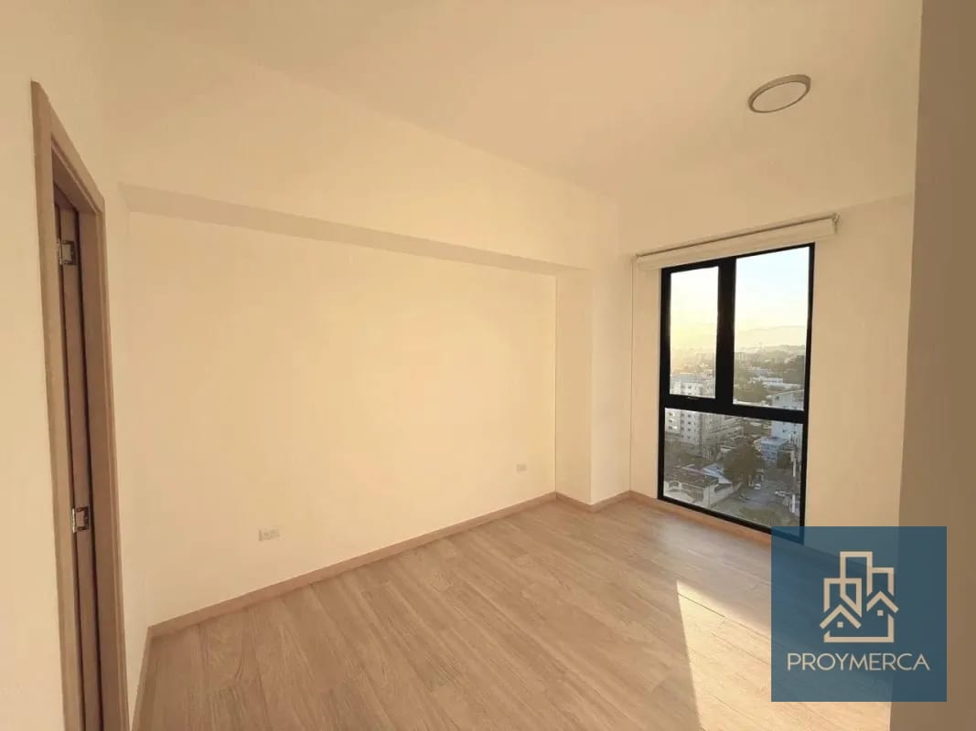 Apartamento en alquiler, Edificio Meraki 10, Zona 10 — Apartamento en Alquiler en Meraki Z10, Zona 10, Guatemala, Ciudad — foto 7 de 13