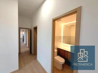 Apartamento en alquiler, Edificio Meraki 10, Zona 10 — Apartamento en Alquiler en Meraki Z10, Zona 10, Guatemala, Ciudad — miniatura 2 de 13