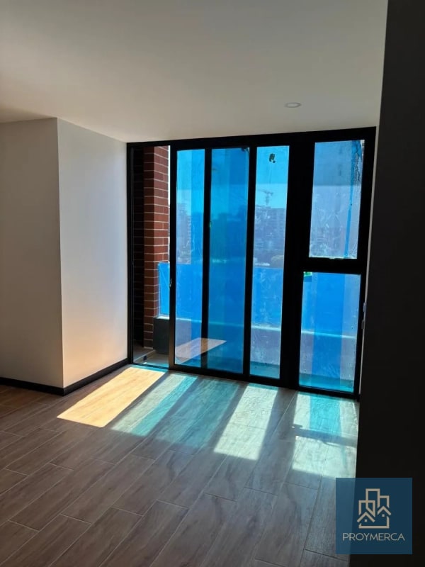 Apartamento en alquiler, Essenza, Zona 13 - 11