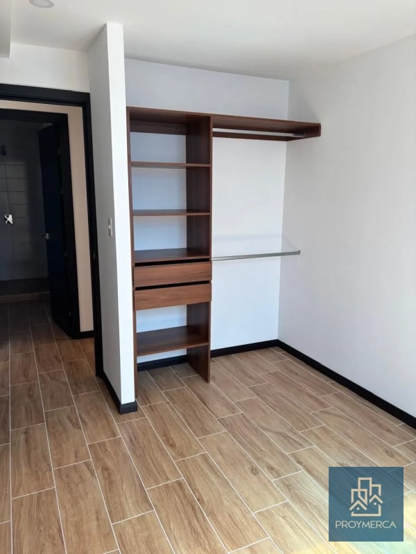 Apartamento en alquiler, Essenza, Zona 13 - 7