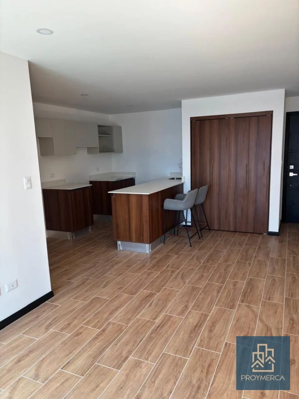 Apartamento en alquiler, Essenza, Zona 13 - 6