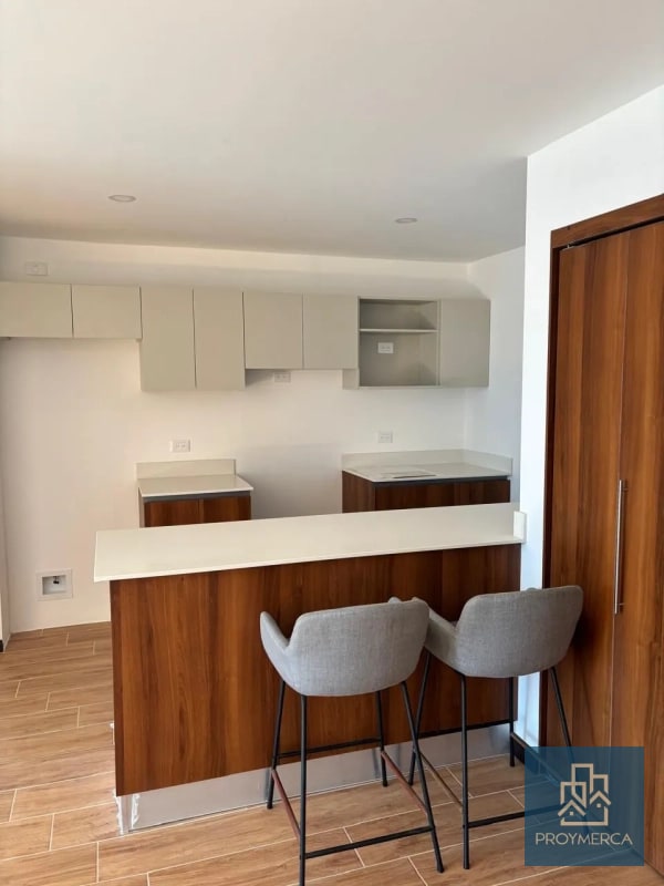 Apartamento en alquiler, Essenza, Zona 13 - 5
