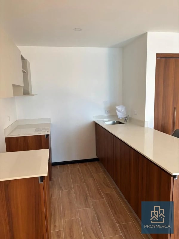 Apartamento en alquiler, Essenza, Zona 13 - 4