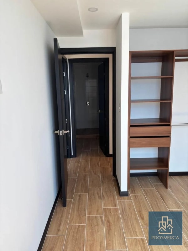 Apartamento en alquiler, Essenza, Zona 13 - 2