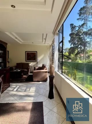 Apartamento amueblado en alquiler, Edificio Milenia, Zona 10 — Apartamento en Alquiler en Milenia, Zona 10, Guatemala, Ciudad — miniatura 1 de 12