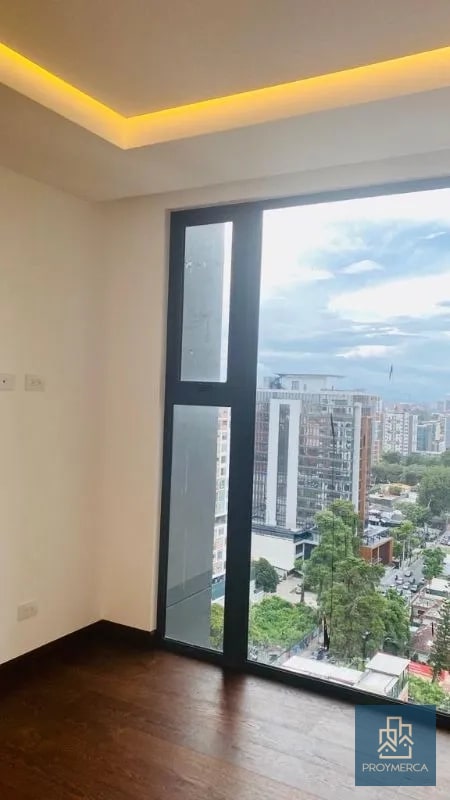Apartamento en alquiler, Alto Vasanta, Zona 10 - 9