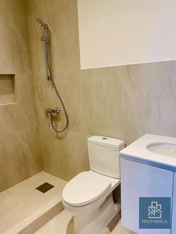 Apartamento en alquiler, Alto Vasanta, Zona 10 - 8