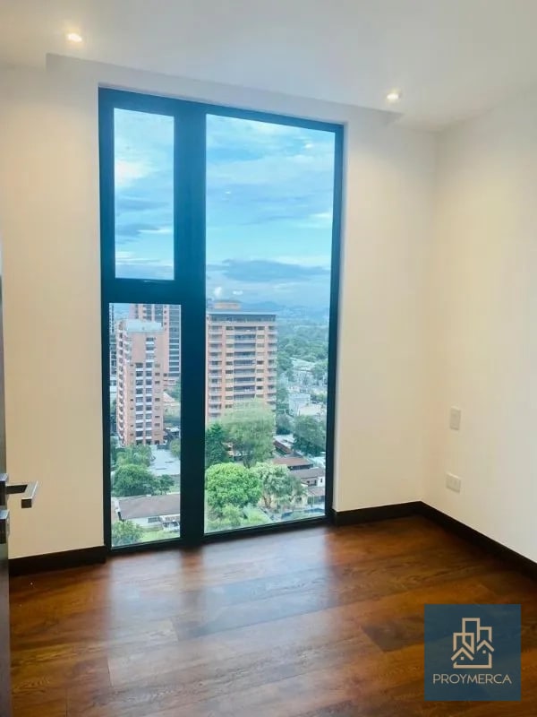Apartamento en alquiler, Alto Vasanta, Zona 10 - 7