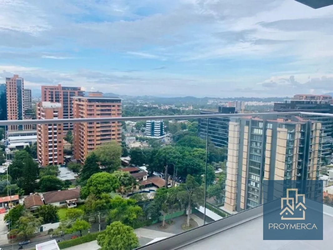 Apartamento en alquiler, Alto Vasanta, Zona 10 - 6