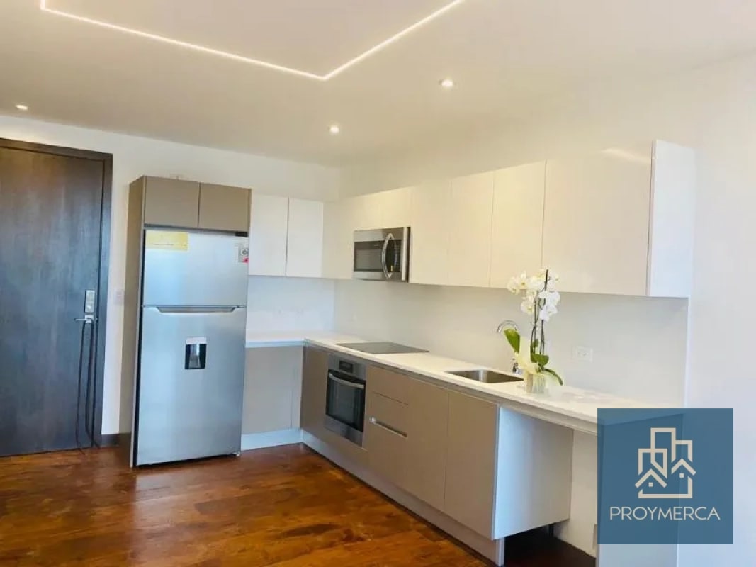 Apartamento en alquiler, Alto Vasanta, Zona 10 - 5