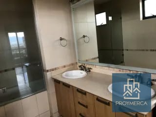 Apartamento en alquiler, Edificio Antiguo Zona 14 — Apartamento en Alquiler en Zona 14, Guatemala, Ciudad — miniatura 14 de 14
