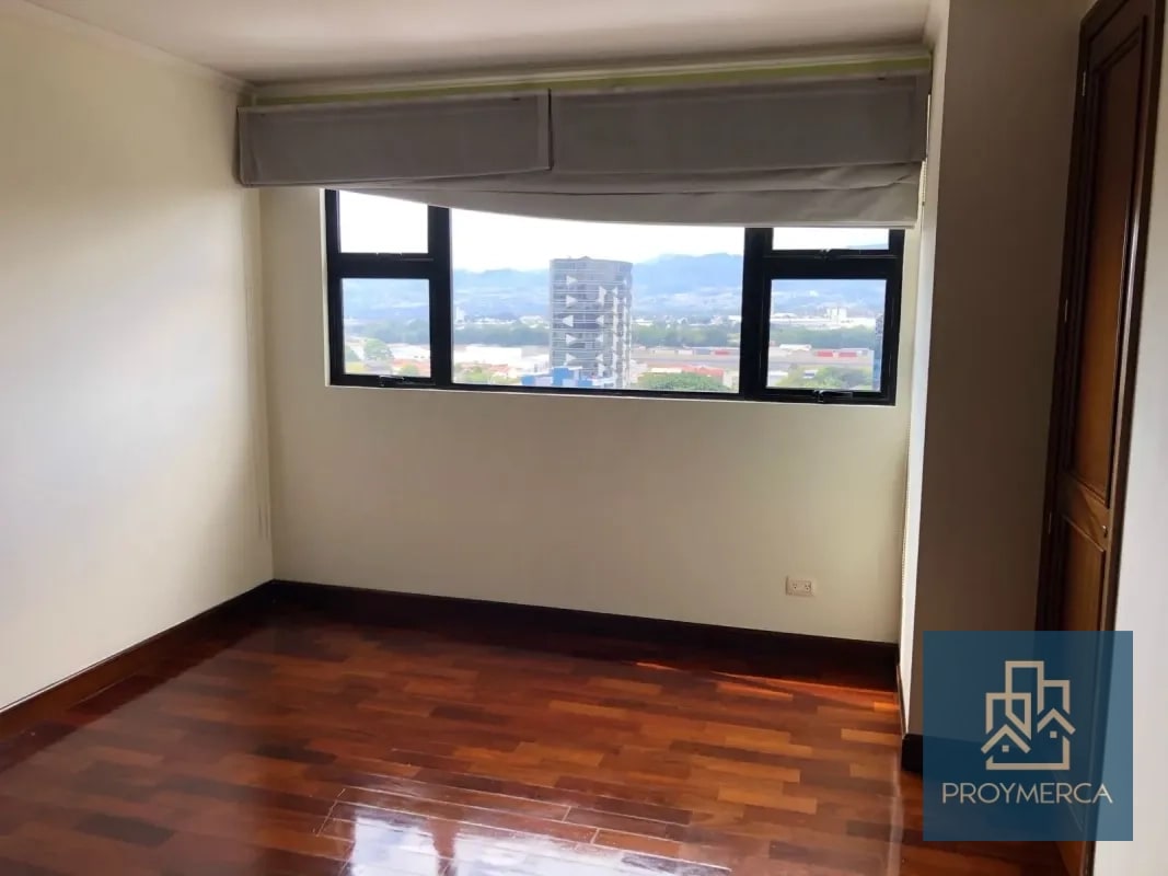 Apartamento en alquiler, Edificio Antiguo Zona 14 - 12