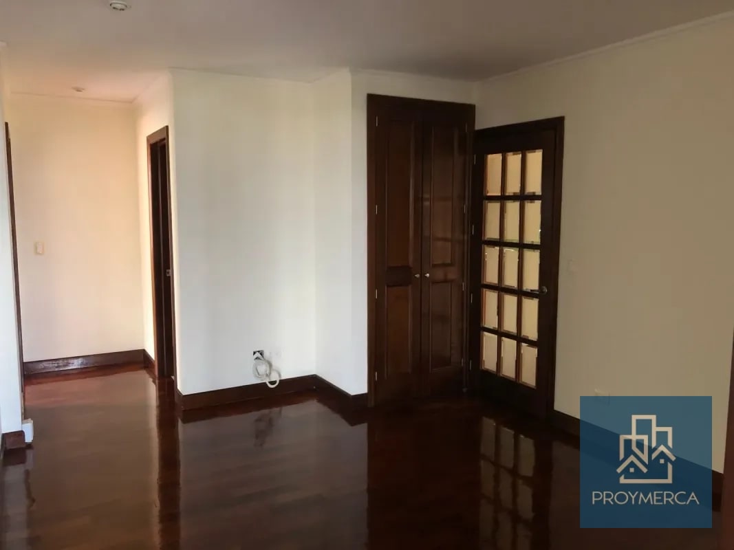 Apartamento en alquiler, Edificio Antiguo Zona 14 - 8